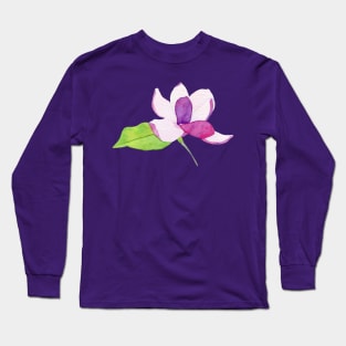 Magnolia Long Sleeve T-Shirt